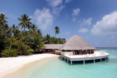 HUVAFEN FUSHI
