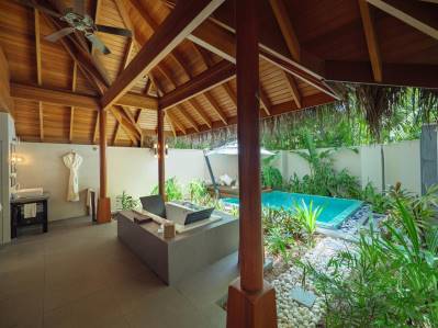 HUVAFEN FUSHI
