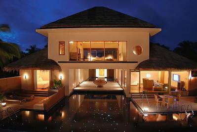 HUVAFEN FUSHI