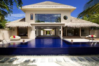 HUVAFEN FUSHI