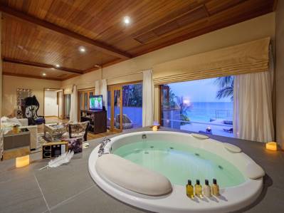 HUVAFEN FUSHI