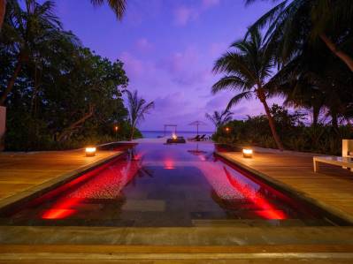 HUVAFEN FUSHI