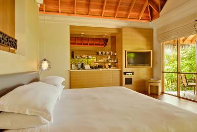 HUVAFEN FUSHI