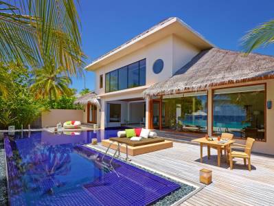 HUVAFEN FUSHI
