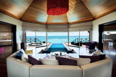 HUVAFEN FUSHI