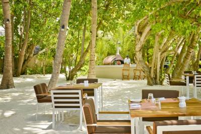HUVAFEN FUSHI
