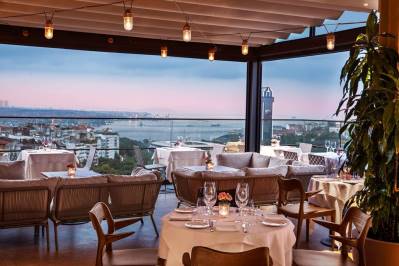 HYATT NİSH PALACE HOTEL