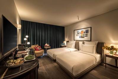 HYATT NİSH PALACE HOTEL