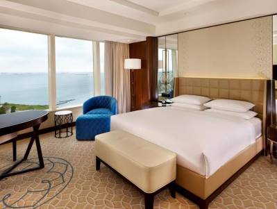 HYATT REGENCY ISTANBUL ATAKOY