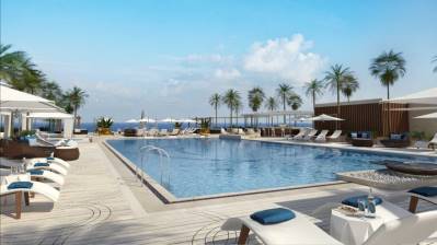 HYATT REGENCY ISTANBUL ATAKOY