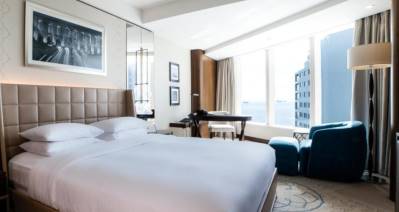 HYATT REGENCY ISTANBUL ATAKOY