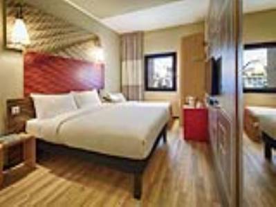 IBIS ISTANBUL TUZLA