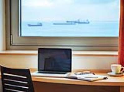 IBIS HOTEL ISTANBUL ZEYTINBURNU