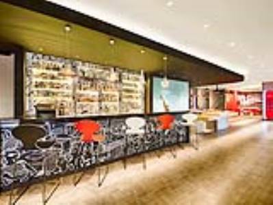 IBIS HOTEL ISTANBUL ZEYTINBURNU