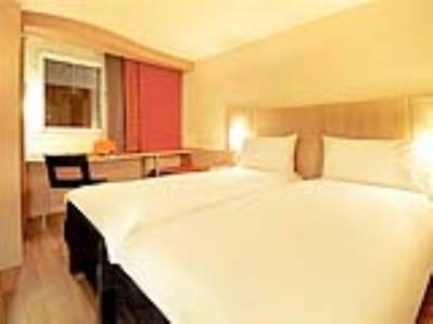 IBIS HOTEL ISTANBUL ZEYTINBURNU