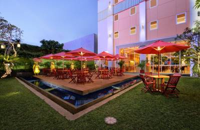 IBIS BALI KUTA