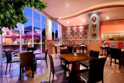 IBIS BALI KUTA