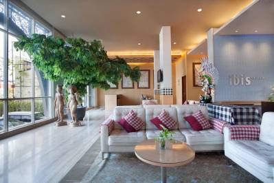 IBIS BALI KUTA