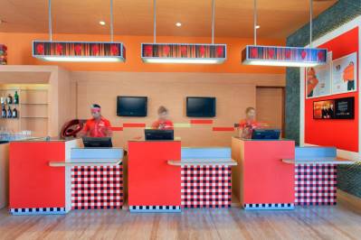 IBIS BALI KUTA