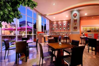 IBIS BALI KUTA