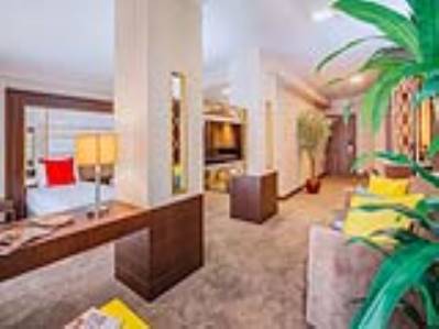 IBIS STYLES ISTANBUL BOMONTI