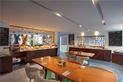 IBIS STYLES LEGIAN (EX. ALL SEASON BALI LEGIAN)