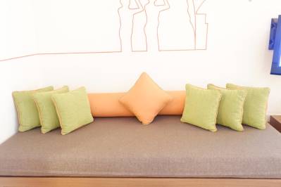 IBIS STYLES LEGIAN (EX. ALL SEASON BALI LEGIAN)