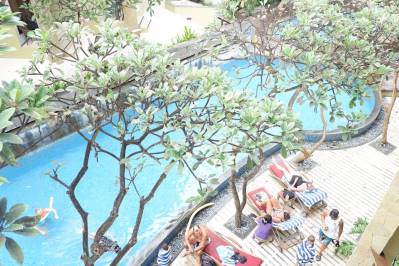 IBIS STYLES LEGIAN (EX. ALL SEASON BALI LEGIAN)