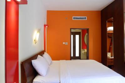 IBIS STYLES LEGIAN (EX. ALL SEASON BALI LEGIAN)