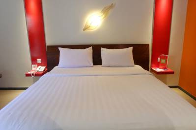 IBIS STYLES LEGIAN (EX. ALL SEASON BALI LEGIAN)