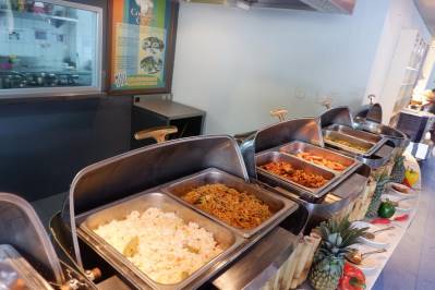 IBIS STYLES LEGIAN (EX. ALL SEASON BALI LEGIAN)