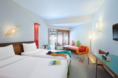 IBIS STYLES LEGIAN (EX. ALL SEASON BALI LEGIAN)