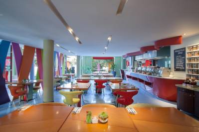 IBIS STYLES LEGIAN (EX. ALL SEASON BALI LEGIAN)