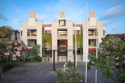 IBIS STYLES LEGIAN (EX. ALL SEASON BALI LEGIAN)
