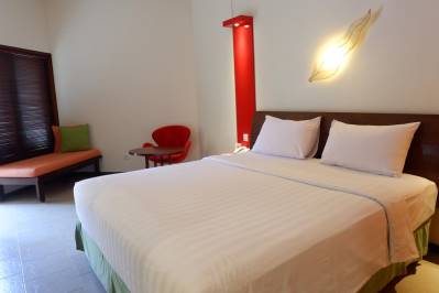 IBIS STYLES LEGIAN (EX. ALL SEASON BALI LEGIAN)