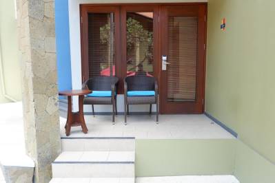IBIS STYLES LEGIAN (EX. ALL SEASON BALI LEGIAN)