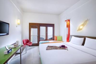 IBIS STYLES LEGIAN (EX. ALL SEASON BALI LEGIAN)