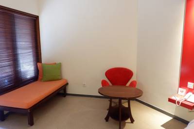 IBIS STYLES LEGIAN (EX. ALL SEASON BALI LEGIAN)