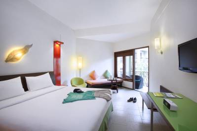 IBIS STYLES LEGIAN (EX. ALL SEASON BALI LEGIAN)