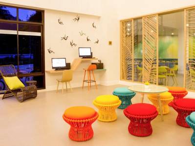 IBIS STYLE KRABI