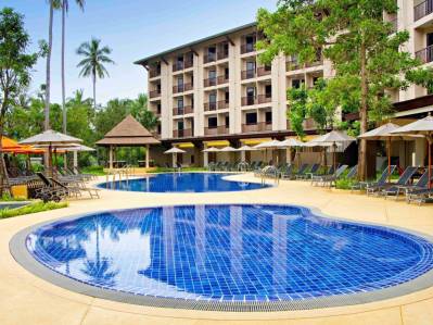 IBIS STYLE KRABI