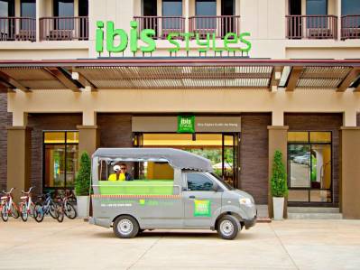 IBIS STYLE KRABI