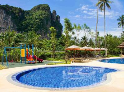 IBIS STYLE KRABI