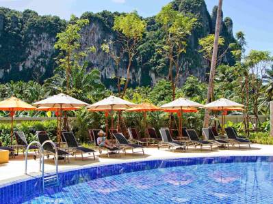 IBIS STYLE KRABI