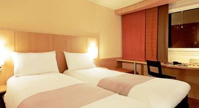 IBIS STYLES HOTEL TAKSIM