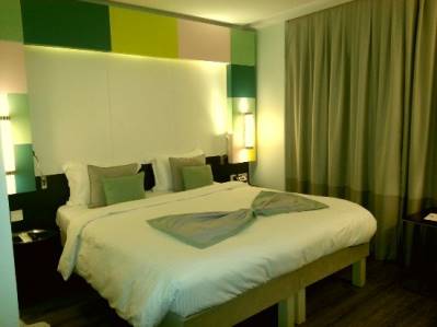 IBIS STYLES HOTEL TAKSIM