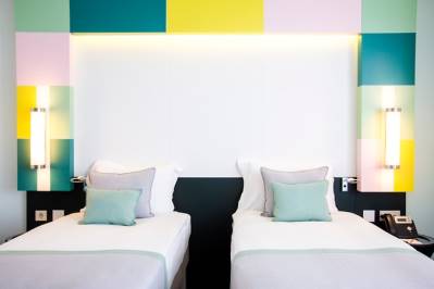 IBIS STYLES HOTEL TAKSIM