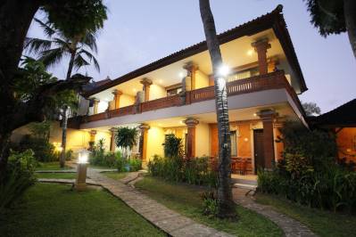IDA HOTEL