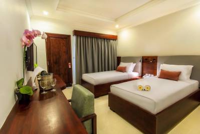 IDA HOTEL