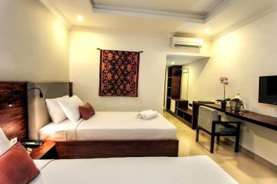 IDA HOTEL
